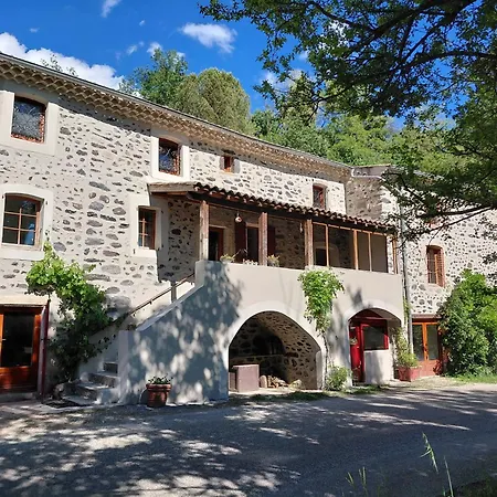 Le Petit Nid Saint-Martin-le-Supérieur