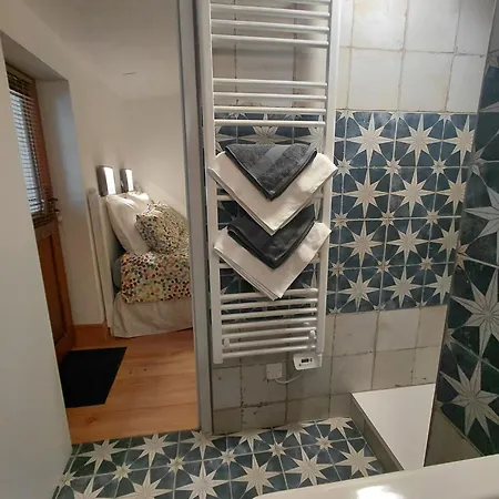 Apartmán Le Petit Nid *