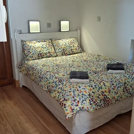 Le Petit Nid Apartmán *